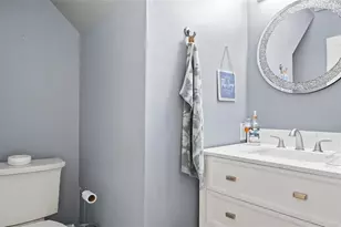 5329 Grand Mesa Dr, Fort Worth, TX 76137 - Photo 18