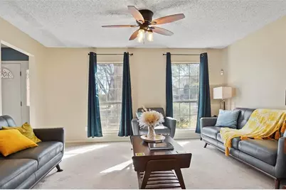 5329 Grand Mesa Drive, Fort Worth, TX 76137 - Photo 4