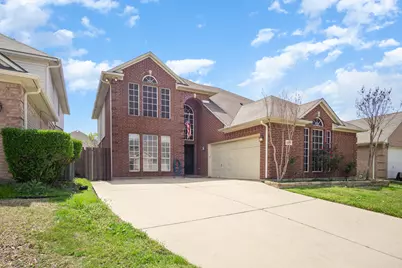 4704 Carolina Trace Trail, Fort Worth, TX 76244 - Photo 2