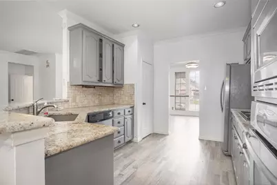 4704 Carolina Trace Trail, Fort Worth, TX 76244 - Photo 16