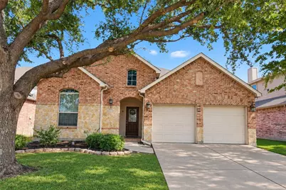 2004 Fort Stockton Drive, Forney, TX 75126 - Photo 2