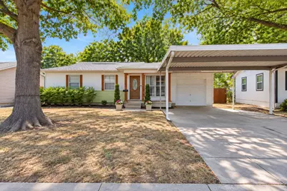 1141 Rancho Drive, Mesquite, TX 75149 - Photo 1