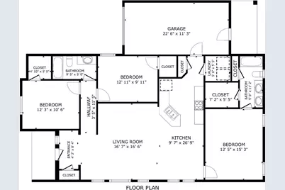 1006 Hall Street, McKinney, TX 75069 - Photo 18