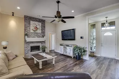1501 Osage Trail, Mesquite, TX 75149 - Photo 4
