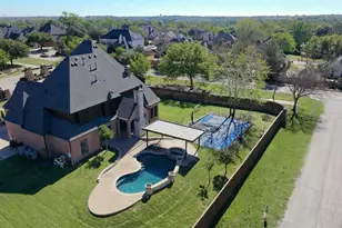 4900 Rockrimmon Ct, Colleyville, TX 76034 - Photo 4