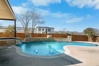 4900 Rockrimmon Court, Colleyville, TX 76034 - Photo 30