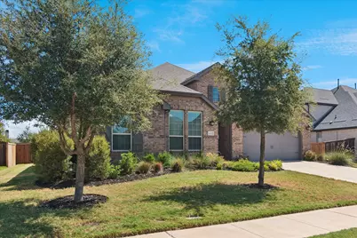 4112 Indian Grass Lane, Celina, TX 75078 - Photo 2