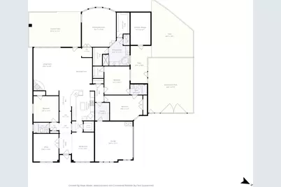 441 Wildwood Drive, Murphy, TX 75094 - Photo 4