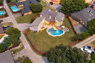 4001 Bullock Dr, Plano, TX 75023 - Photo 1