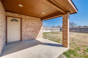 612 N 6th, Gunter, TX 75058 - Photo 14