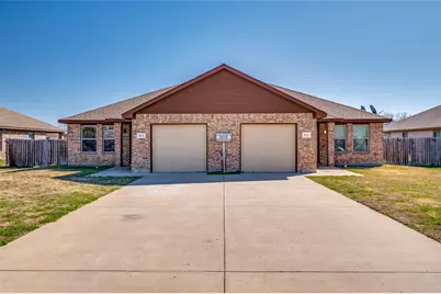 612 N 6th, Gunter, TX 75058 - Photo 2