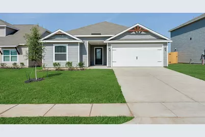 4910 Fillmore Drive, Greenville, TX 75401 - Photo 1