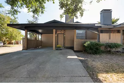 2612 Nina Circle, Grand Prairie, TX 75052 - Photo 2