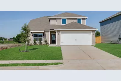 1210 Reed Street, Greenville, TX 75401 - Photo 1