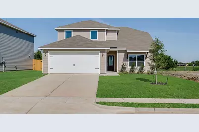 1306 Reed Street, Greenville, TX 75401 - Photo 1
