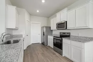 1306 Reed St, Greenville, TX 75401 - Photo 2