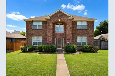 1818 Lake Texoma Circle, Allen, TX 75002 - Photo 1