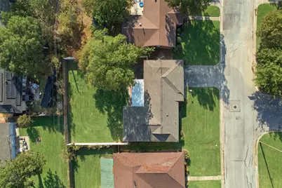 5012 Ira Street, Haltom City, TX 76117 - Photo 34