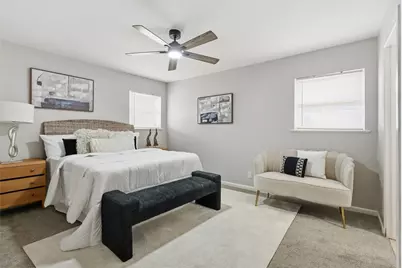 5012 Ira Street, Haltom City, TX 76117 - Photo 18