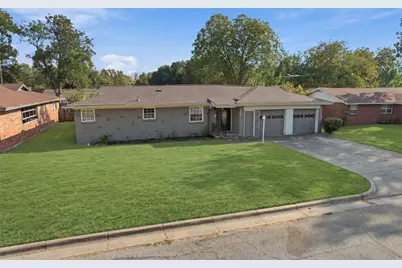5012 Ira Street, Haltom City, TX 76117 - Photo 36