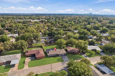 5012 Ira Street, Haltom City, TX 76117 - Photo 30
