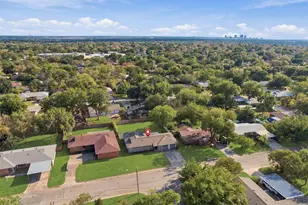 5012 Ira St, Haltom City, TX 76117 - Photo 30