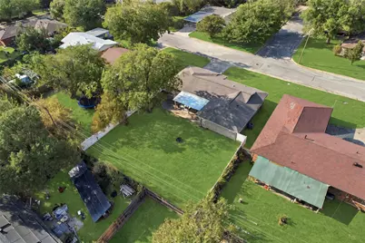 5012 Ira Street, Haltom City, TX 76117 - Photo 32