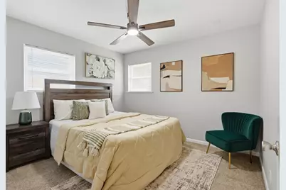 5012 Ira Street, Haltom City, TX 76117 - Photo 22