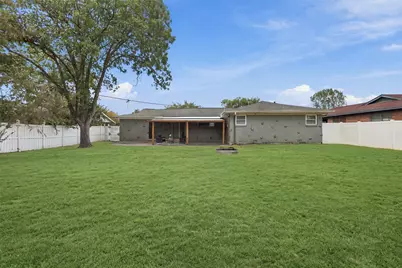 5012 Ira Street, Haltom City, TX 76117 - Photo 28