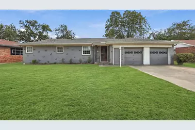 5012 Ira Street, Haltom City, TX 76117 - Photo 1