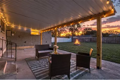 5012 Ira Street, Haltom City, TX 76117 - Photo 24