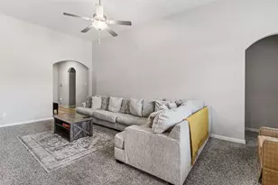 208 Emma Dr, Anna, TX 75409 - Photo 8