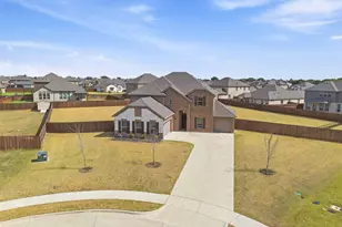 809 Pea Eye Dr, Midlothian, TX 76065 - Photo 36