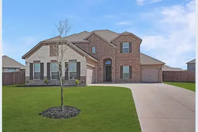 809 Pea Eye Drive, Midlothian, TX 76065 - Photo 1