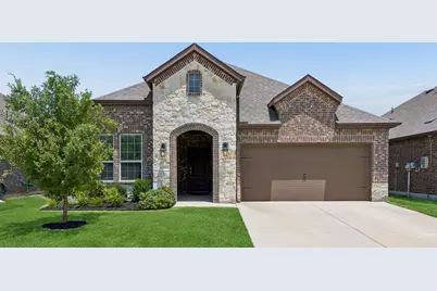 11233 Gold Pan Trail, Aubrey, TX 76227 - Photo 2