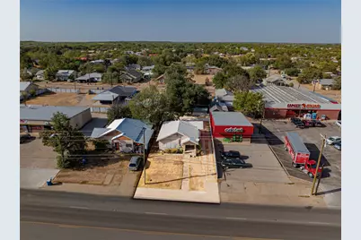 1208 W Walker Street, Breckenridge, TX 76424 - Photo 16