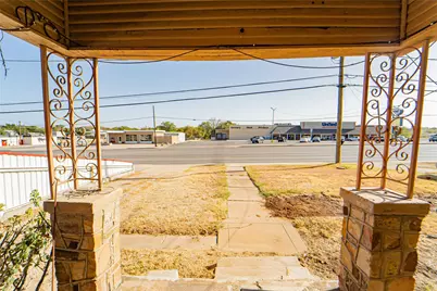 1208 W Walker Street, Breckenridge, TX 76424 - Photo 14