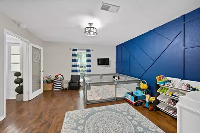 1601 Oak Meadow Drive, Irving, TX 75061 - Photo 14