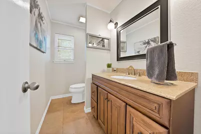 1601 Oak Meadow Drive, Irving, TX 75061 - Photo 20
