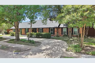 1601 Oak Meadow Drive, Irving, TX 75061 - Photo 26