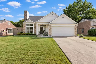8502 Liberty Lane, Rowlett, TX 75089 - Photo 2