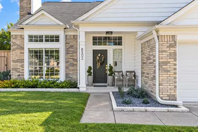 8502 Liberty Lane, Rowlett, TX 75089 - Photo 4