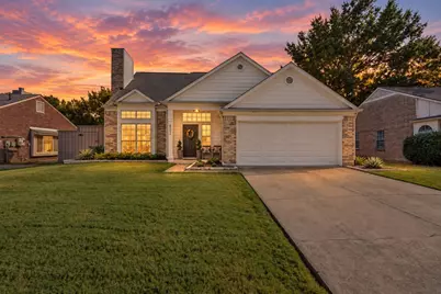 8502 Liberty Lane, Rowlett, TX 75089 - Photo 36