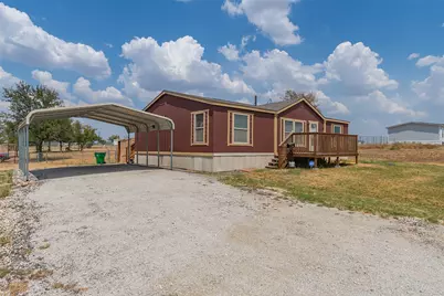 181 Sondra Lin Boulevard, Decatur, TX 76234 - Photo 2
