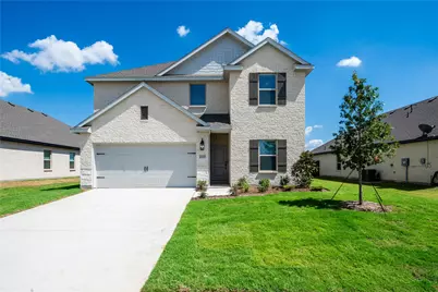 2109 Maple Ridge Drive, Van Alstyne, TX 75495 - Photo 1
