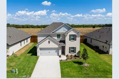 2109 Maple Ridge Drive, Van Alstyne, TX 75495 - Photo 2