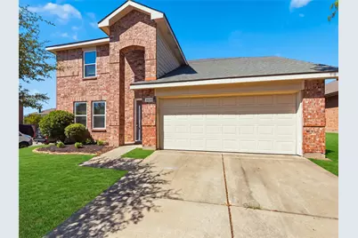 1122 Antoinette Drive, Princeton, TX 75407 - Photo 1