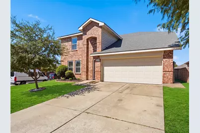 1122 Antoinette Drive, Princeton, TX 75407 - Photo 30