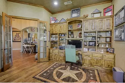 173 Pinnacle Peak Lane, Weatherford, TX 76087 - Photo 6