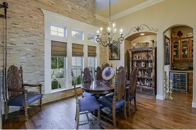 173 Pinnacle Peak Lane, Weatherford, TX 76087 - Photo 8